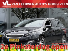Peugeot 308 SW - 1.6 BlueHDI Blue Lease Premium | NAP | Automaat | Pano