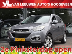 Hyundai ix35 - 1.6i GDI Style | RIJKLAAR | Trekhaak