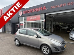 Opel Corsa - 1.2-16V Berlin 1 EIGENAAR * 163.000 KM * NW APK