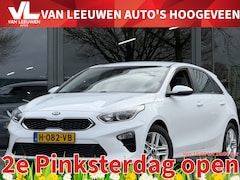 Kia Cee'd - Ceed 1.0 T-GDi DynamicLine | RIJKLAAR | Trekhaak | Navi