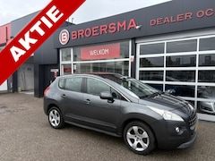 Peugeot 3008 - 1.6 VTi ST 2 EIGENAAR * NAVI * CLIMATE * NETTE 3008