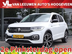 Volkswagen T-Cross - 1.0 TSI R-Line | Beats | Virtual cockpit | RIJKLAAR