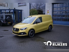 Mercedes-Benz Citan - 112 CDI L1 Pro Led, MBUX met navigatie en camera, Etc