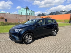 Toyota RAV4 - 2.0 VVT-i AWD Dynamic 4X4 Dealer onderhouden