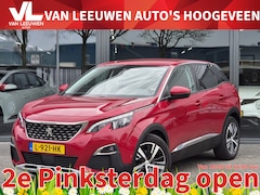 Peugeot 3008 - 1.2 PureTech Allure | Trekhaak | RIJKLAAR |