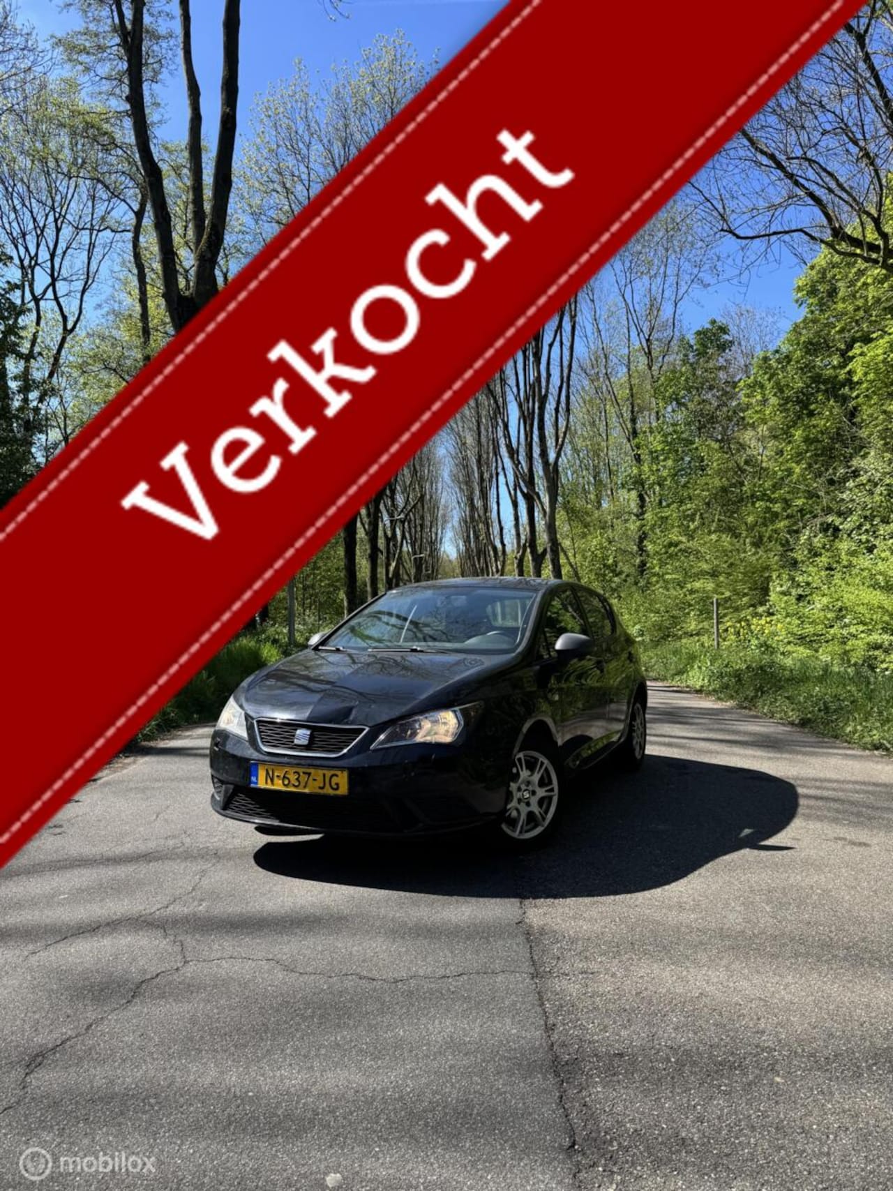 SEAT Ibiza - 1.2 TSI 2014| Airco | Elek. Ramen | Nieuwe APK - AutoWereld.nl