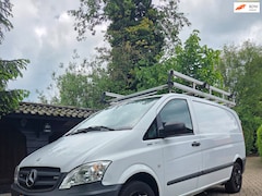 Mercedes-Benz Vito - 113 CDI Automaat