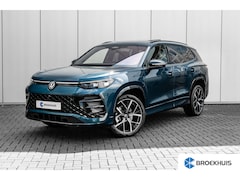 Volkswagen Tayron - 1.5 TSI eHybrid R-Line 272pk DSG/AUTO | Lederen bekleding | Head-up display | Elektrisch v