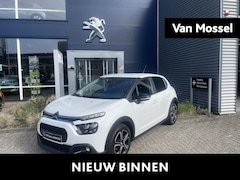Citroën C3 - 1.2 PureTech Feel