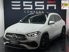 Mercedes-Benz GLA-Klasse - 200 Pano Burmester 360 Cam Keyless Multibeam Full Option