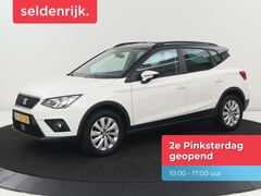 SEAT Arona - 1.0 TSI Style Intense | Carplay | Adaptive cruise | Camera | Navigatie | Side Assist | Cli