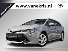 Toyota Corolla Touring Sports - 1.8 Hybrid Active, Apple carplay, Android auto