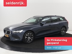 Volvo V60 - 2.0 B3 Momentum | Trekhaak | Stoelverwarming | Adaptive cruise | Carplay | Stuurverwarming