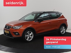 SEAT Arona - 1.5 TSI EVO FR Intens | Stoelverwarming | Leder/Alcantara | Full LED | Adaptive cruise | C