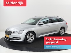 Skoda Superb - 1.4 TSI iV Business Edition | SOH 87, 2% | Camera | Carplay | Full LED | Digital Cockpit |