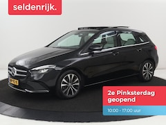 Mercedes-Benz B-klasse - 250e Advantage | SOH 99% | Panoramadak | Half leder | Widescreen | Camera | Park Assist |