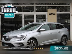 Renault Mégane Estate - 1.3 TCe 140 Techno | Trekhaak | Dodehoek herkenning | Cruise Control