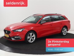 SEAT Leon - 1.4 TSI eHybrid PHEV FR | SOH 97, 5% | Stoelverwarming | Adaptive cruise | Sfeerverlichtin
