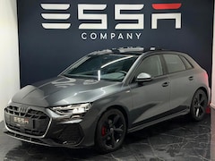 Audi A3 Sportback - 35 TFSI 3x S Line Pano Sonos ACC Matrix