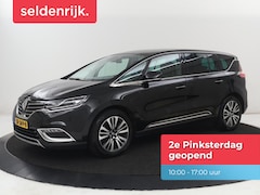 Renault Espace - 1.6 TCe Initiale Paris 7-Persoons | Panoramadak | Leder | Adaptive cruise | Stoelverwarmin