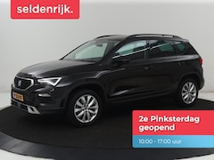 SEAT Ateca - 1.0 TSI Style Business Intense | Stoel & Stuurverwarming | Cruise Control | Camera | Navig