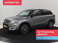 Suzuki Vitara - 1.4 Boosterjet Select Smart Hybrid | Stoelverwarming | Trekhaak | Adaptive cruise | Carpla