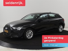 Audi A3 Sportback - 30 TFSI Pro Line | Carplay | Full LED | Climate control | Cruise control | Sound | Bluetoo