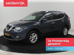 Nissan X-Trail - 1.6 DIG-T Business | Panoramadak | Leder | Stoelverwarming | 360 Camera | Navigatie | Full