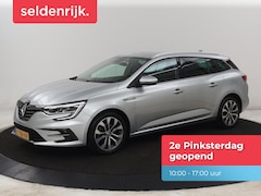 Renault Mégane - 1.3 TCe Intens | Trekhaak | Carplay | Keyless | Navigatie | Full LED | Climate control | P