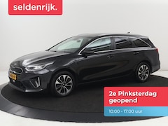 Kia Cee'd - Ceed 1.6 GDI PHEV DynamicPlusLine | Trekhaak | Stoelverwarming | Adaptive cruise | Camera