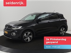 Volkswagen T-Cross - 1.0 TSI Style Business R | Stoelverwarming | Camera | Adaptive cruise | Virtual Cockpit |