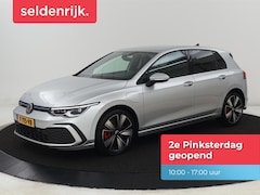 Volkswagen Golf - 1.4 eHybrid GTE | SOH 92, 6% | Stoelverwarming | Trekhaak | Carplay | Adaptive cruise | 18