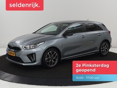 Kia Cee'd - Ceed 1.0 T-GDi GT-Line Edition | Carplay | Camera | Navigatie | Climate control | Parkeerh