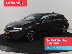 Opel Astra - 1.6 Hybrid Business Edition | SOH 92% | Stoelverwarming | Adaptive cruise | Camera | Stuur