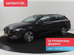 SEAT Leon Sportstourer - 1.4 TSI eHybrid PHEV FR | SOH 99% | Stoel & stuurverwarming | Virtual Cockpit | Carplay |