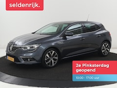 Renault Mégane - 1.3 TCe Bose | Camera | Carplay | Park Assist | Navigatie | Half leder | Keyless | Climate