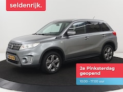 Suzuki Vitara - 1.6 Exclusive | 1e eigenaar | Stoelverwarming | Camera | Navigatie | Climate control | Cru