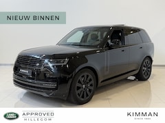 Land Rover Range Rover - 3.0 P510e HSE PHEV | 22 Inch Gloss Black Wheels | Shadow Exterior Pack | Electrische trekh
