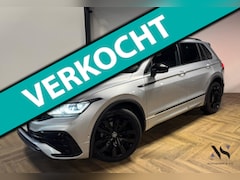 Volkswagen Tiguan - 1.5 TSI R-Line PANO KEYLESS CAM