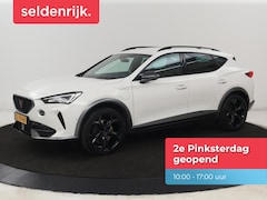 CUPRA Formentor - 1.4 eHybrid VZ | 245pk | Stoelverwarming | Adaptive cruise | Memory | Camera | Navigatie |