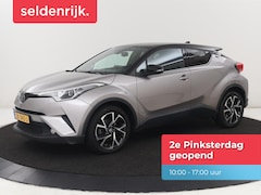 Toyota C-HR - 1.2 Bi-Tone | Stoelverwarming | Adaptive cruise | Trekhaak | Camera | Climate control | Pa