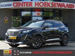 Peugeot 2008 - 1.2 Puretech 131pk EAT8 Blue Lease Allure | Automaat | Leder interieur | Keyless |