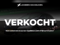 DS 7 Crossback - E-Tense Performance Line Pano / FOCAL / Stoelverwarming / Keyless / SOH 95, 5%