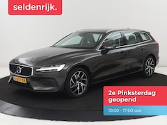 Volvo V60 - 2.0 T6 Twin Engine AWD Momentum Pro | SOH 88% | Stoelverwarming | Adaptive cruise | Carpla