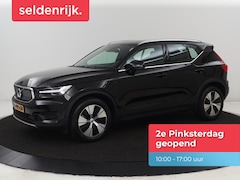Volvo XC40 - 1.5 T4 Recharge Inscription Expression | SOH 86, 3% | Trekhaak | Carplay | Navigatie | Cli