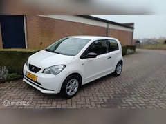 SEAT Mii - 1.0 Entry