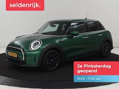 MINI One - 1.5 Business Edition | Leder | Harman/Kardon | Matrix LED | Stoelverwarming | Camera | Car