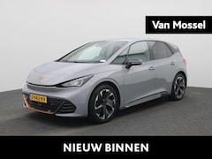 CUPRA Born - Adrenaline 62 kWh