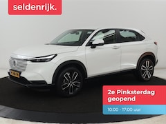 Honda HR-V - 1.5 e:HEV Elegance | Stoelverwarming | Adaptive cruise | Carplay | Camera | File Assistent