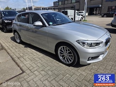BMW 1-serie - 118i M Sport Business